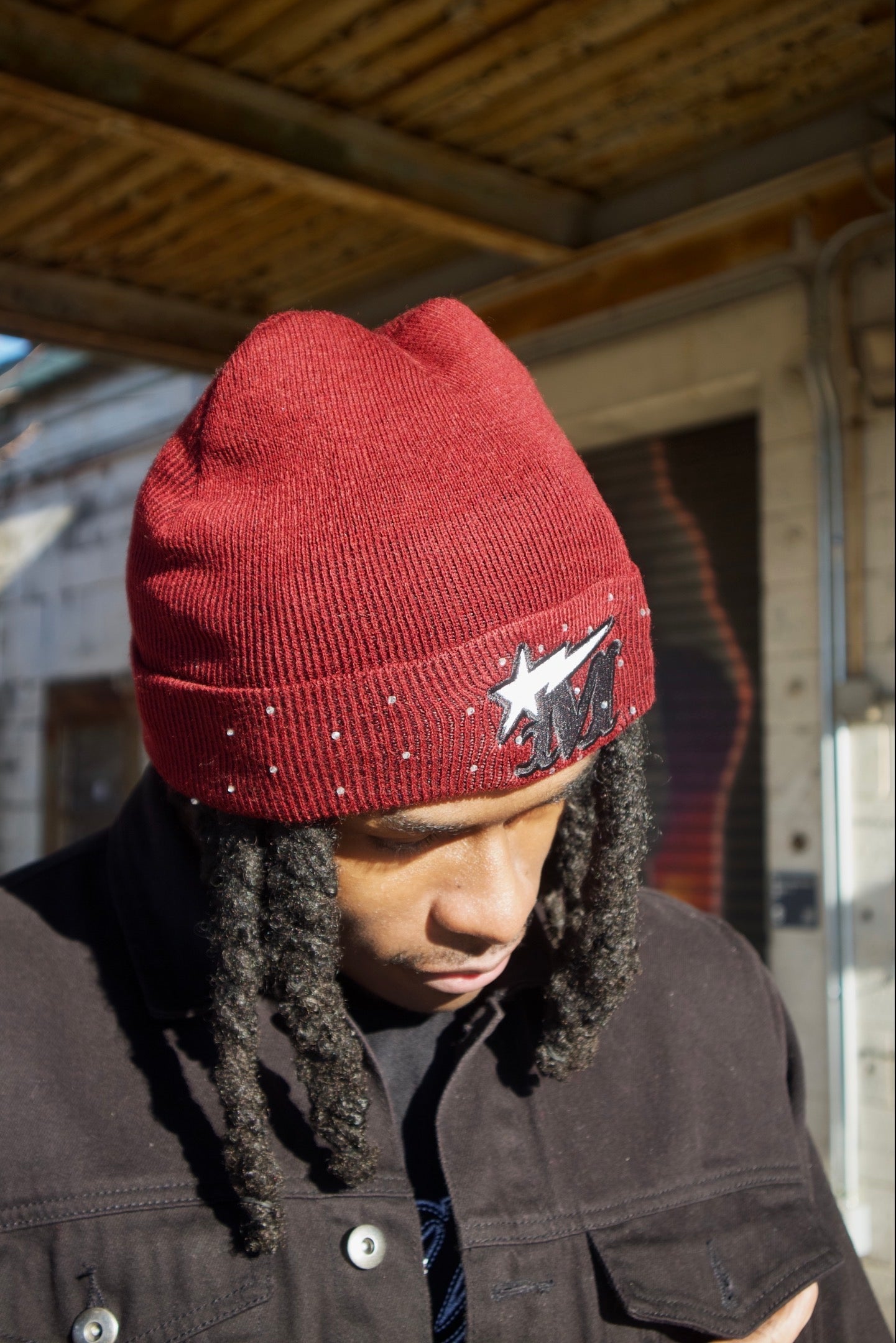 Misfit Beanies