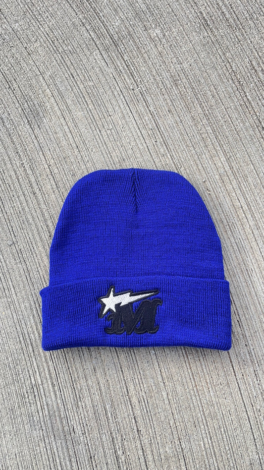 Misfit Beanies