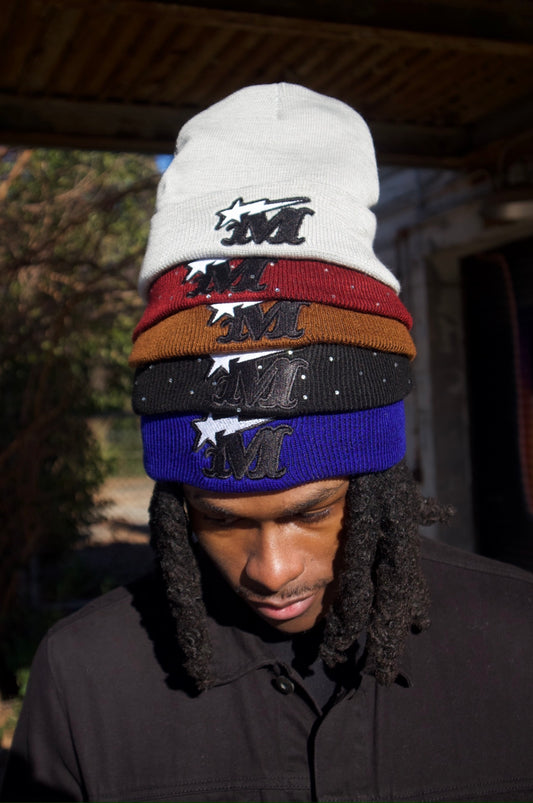 Misfit Beanies